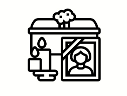 Assistência com Funeral Completo