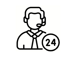 Assistência Funerária 24 horas.