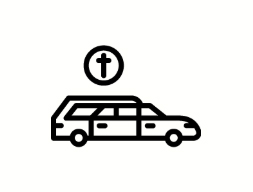 Carro Fúnebre
