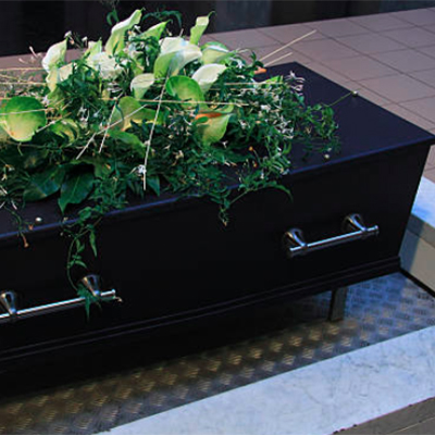 Funerária e Cremação Funerária e Cremação